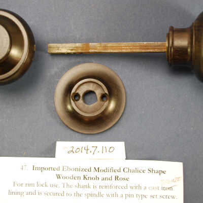 Doorknob