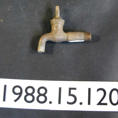 Faucet
