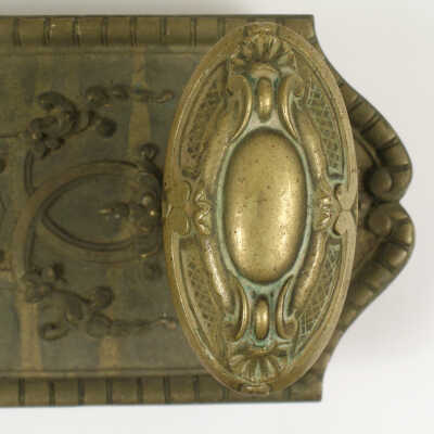 Doorknob