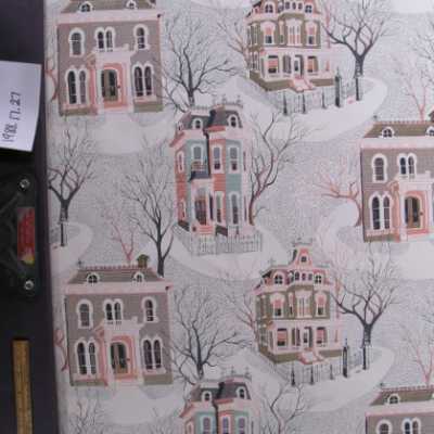 wallcovering, wall