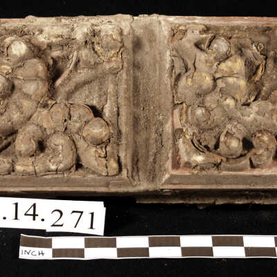 Block, Terra Cotta