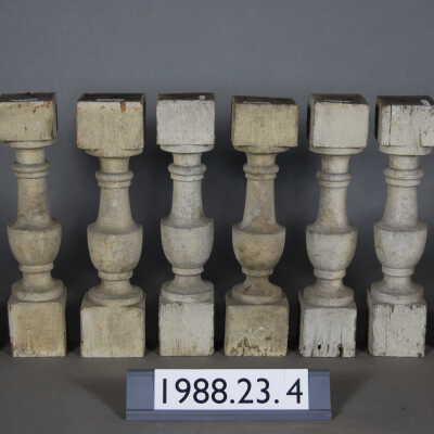 Baluster