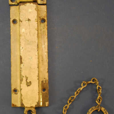 Bolt, Chain