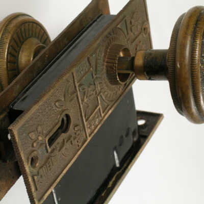 Doorknob