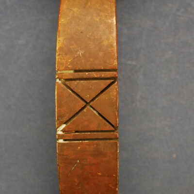 Handle, Thumb Latch