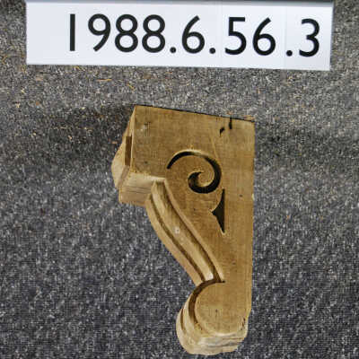 Bracket
