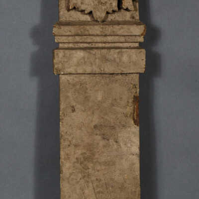 Pilaster