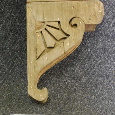 Bracket