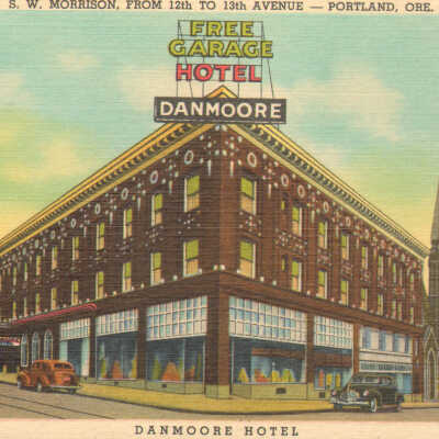 Postcard