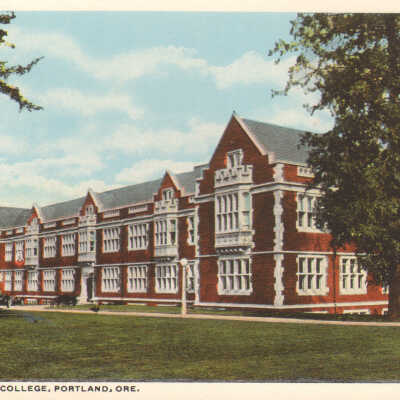 Postcard
