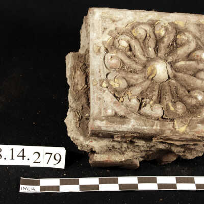 Block, Terra Cotta