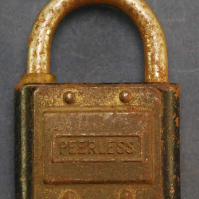 Padlock