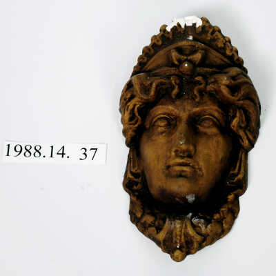 Ornament, Plaster