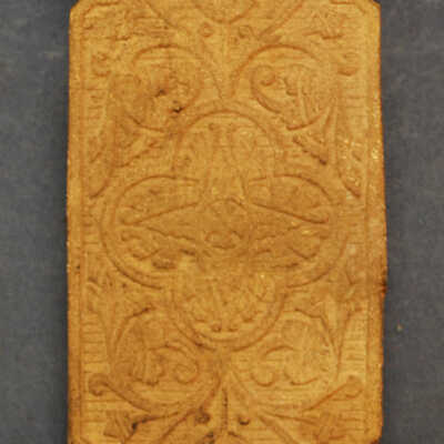 Escutsheon, Thumb Latch