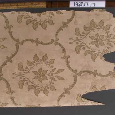 Wallcovering, Wall