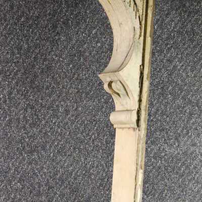 Bracket