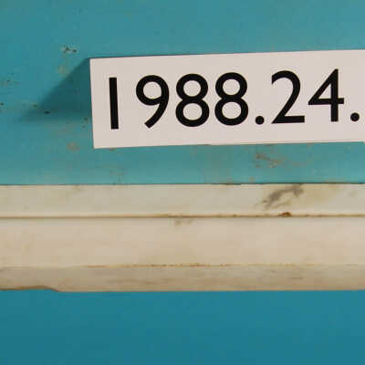 Molding, Marble