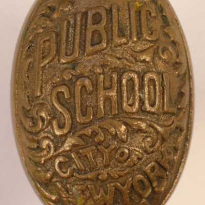 Doorknob