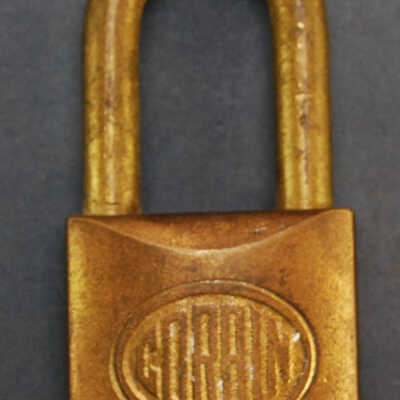 Padlock