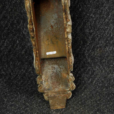 Bracket, Cast Iron