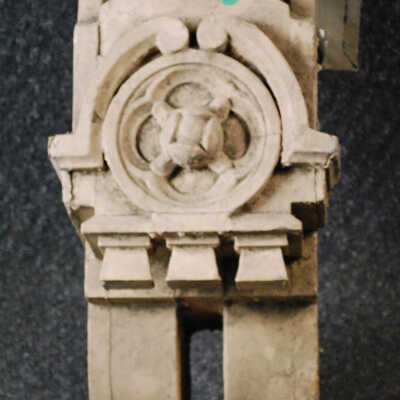 Corbel