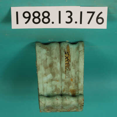 Keystone, Marble