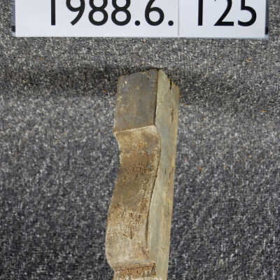 Bracket