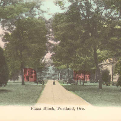 Postcard