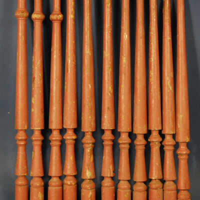 Baluster