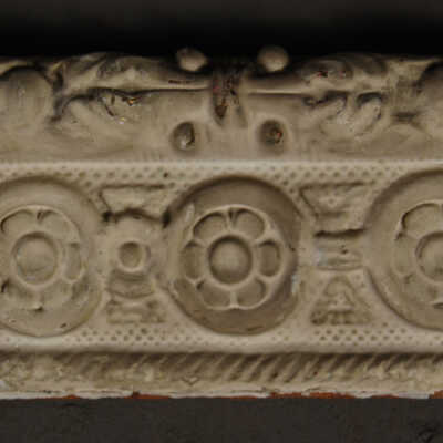 Molding
