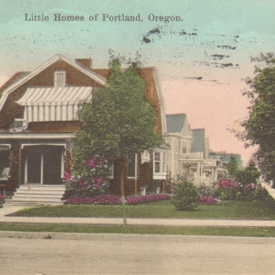 Postcard