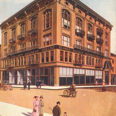 Postcard