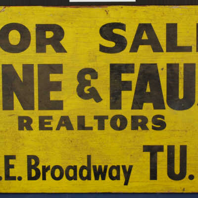 Sign