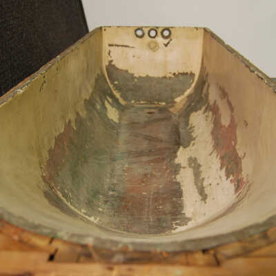 Bathtub