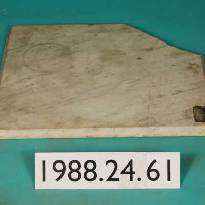 Slab, Marble