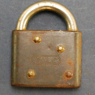 Padlock