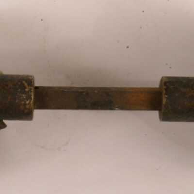 Doorknob