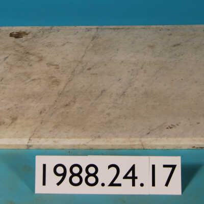 Slab, Marble