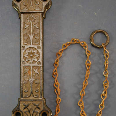 Bolt, Chain