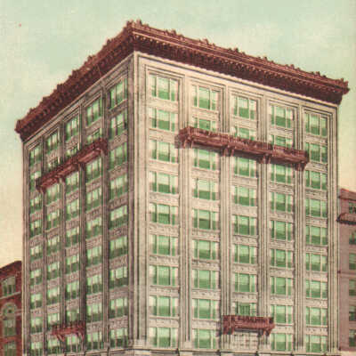 Postcard