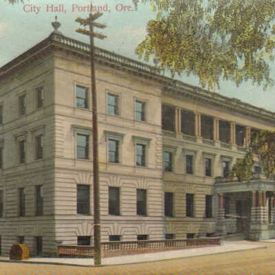 City Hall