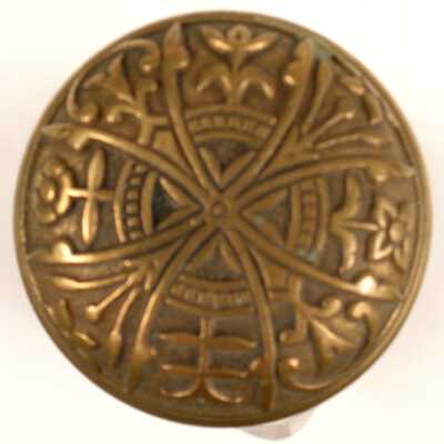 Doorknob