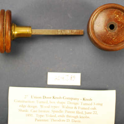 Doorknob