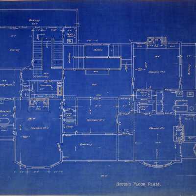Drawing, Architectural