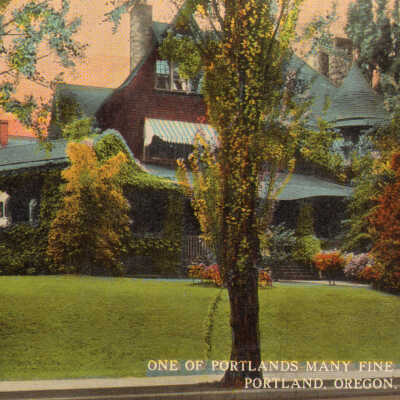 Postcard