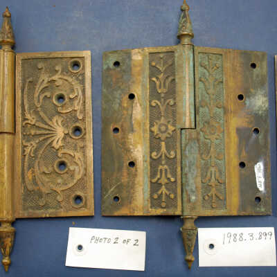 Hinge,Butt