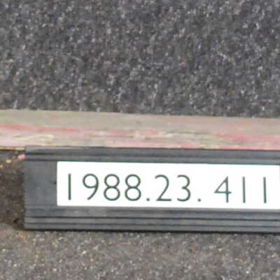 Rail