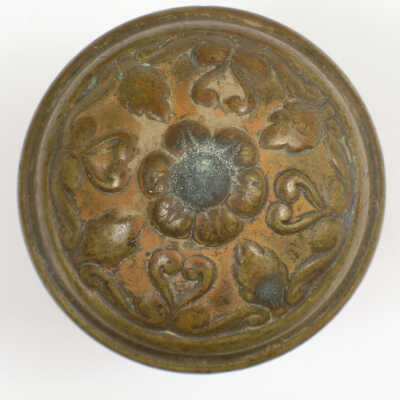 Doorknob