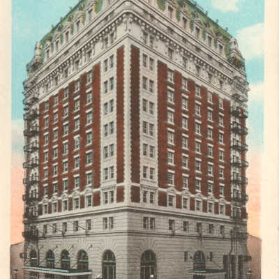 Postcard