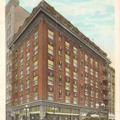 Postcard